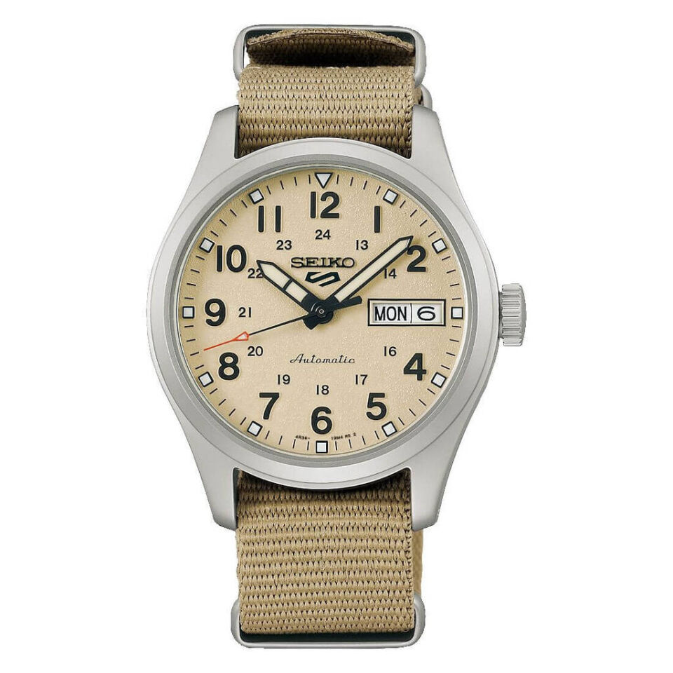 SEIKO SRPJ83K1 Kol Saati