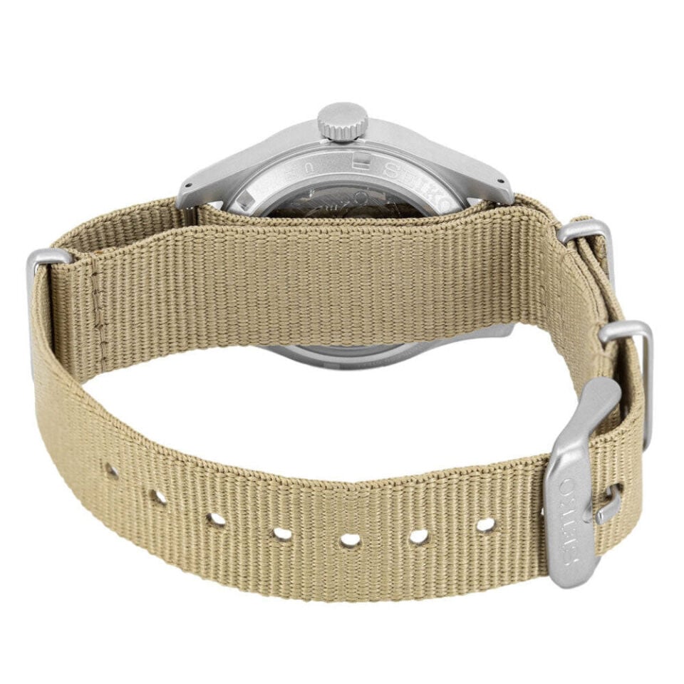 SEIKO SRPJ83K1 Kol Saati