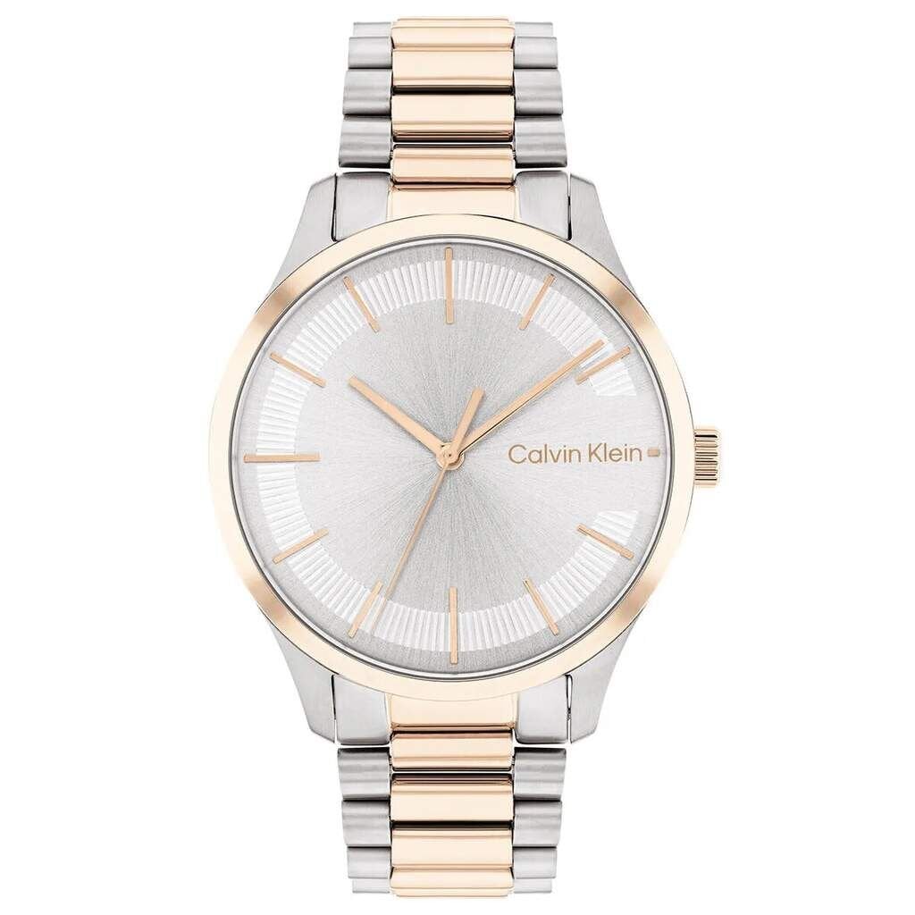 CALVIN KLEIN CK25200044 Quartz KADIN / KIZ KOL SAATİ