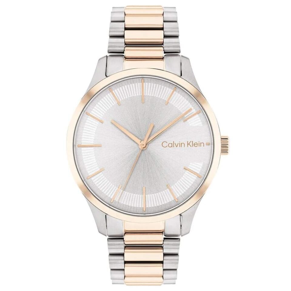 CALVIN KLEIN CK25200044 Quartz KADIN / KIZ KOL SAATİ