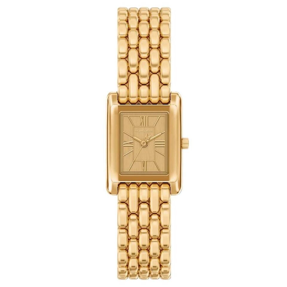 MICHAEL KORS MK4997 Quartz KADIN / KIZ KOL SAATİ