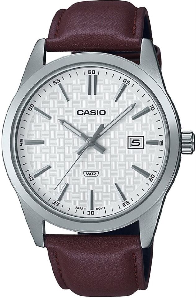 CASIO MTP-VD03L-5AUDF Analog Erkek Kol Saati