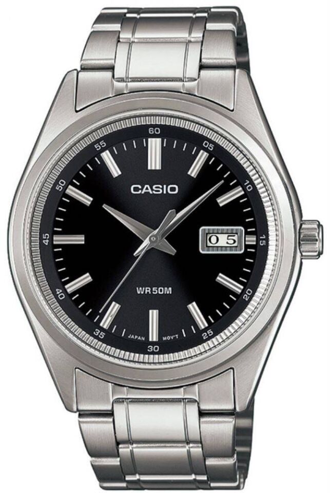 CASIO MTP-B180D-1A1VDF Quartz ERKEK KOL SAATİ