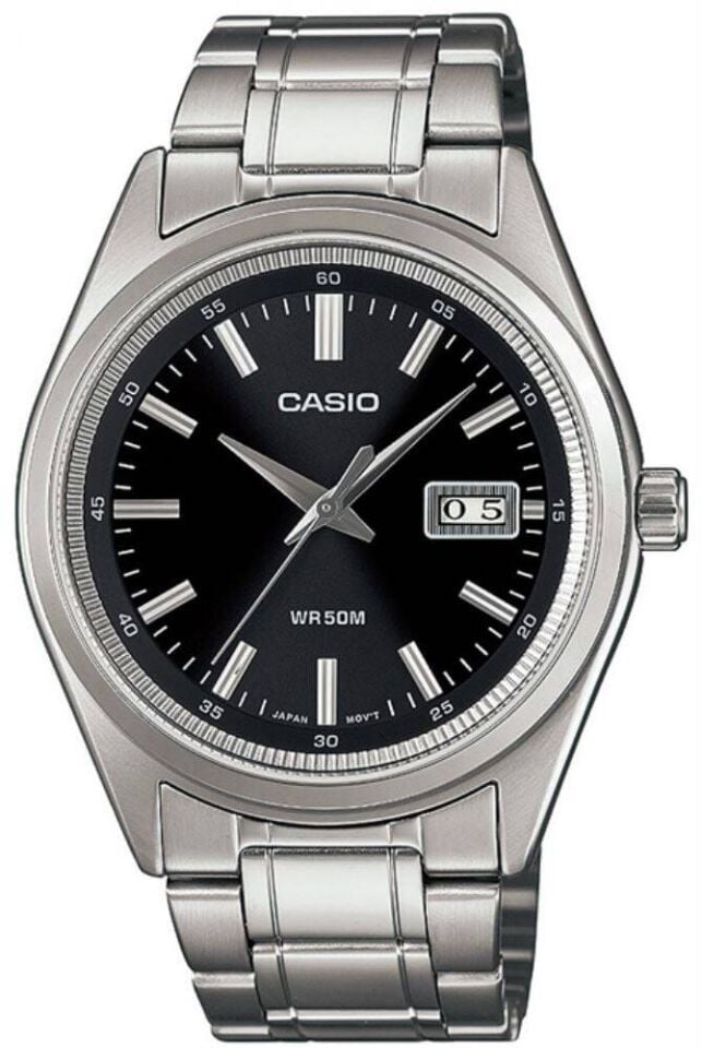 CASIO MTP-B180D-1A1VDF Quartz ERKEK KOL SAATİ
