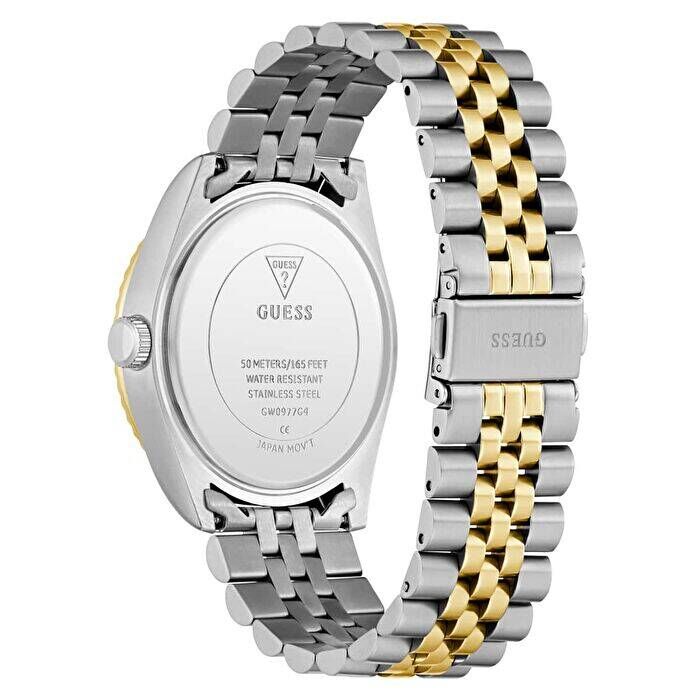 Guess GUGW0977G4 Analog Erkek Kol Saati | Safir Saat