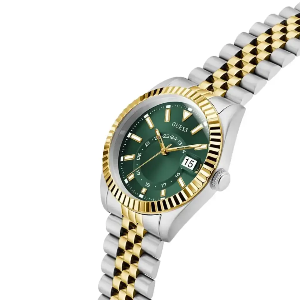 Guess GUGW0977G4 Analog Erkek Kol Saati | Safir Saat