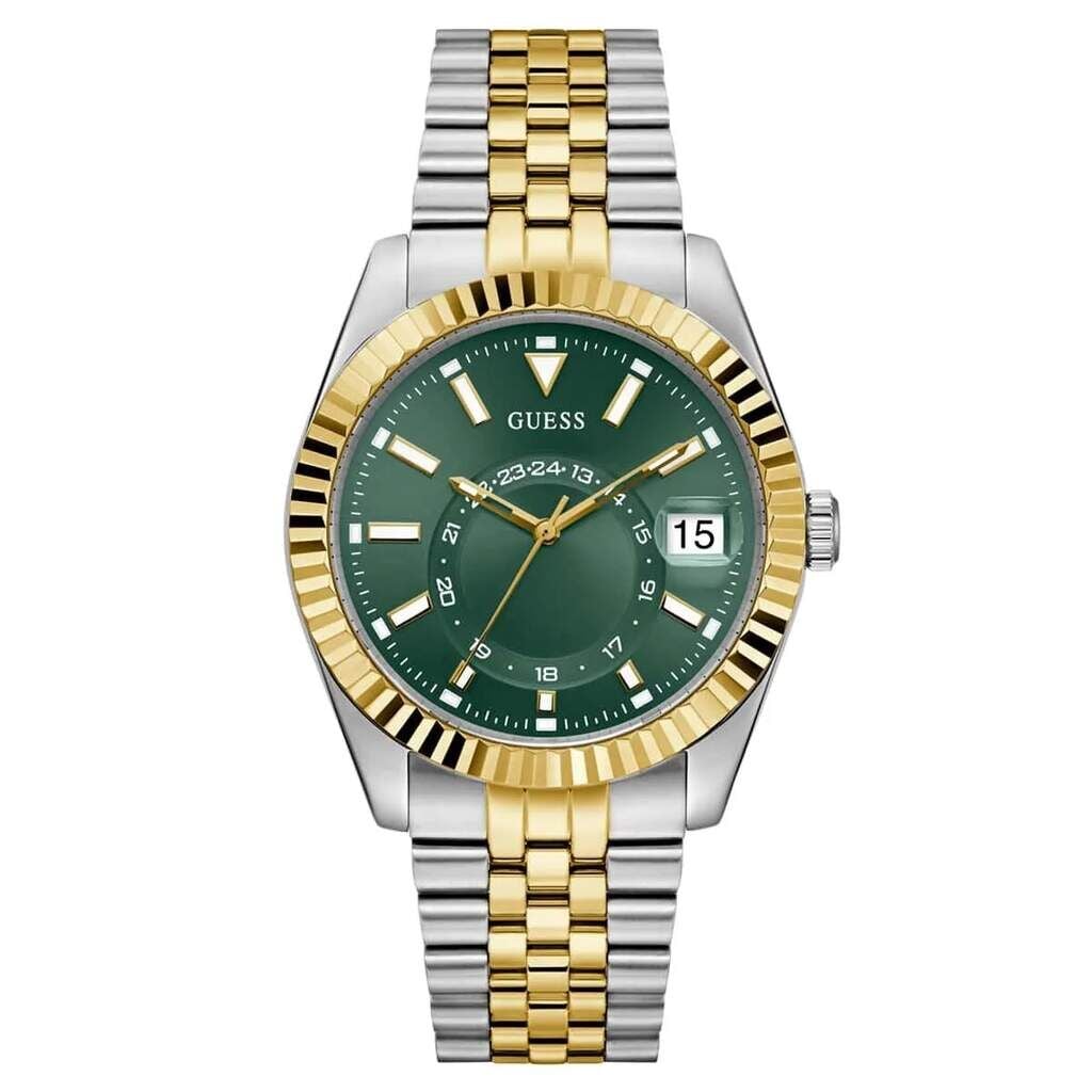 GUESS GUGW0977G4 Quartz ERKEK KOL SAATİ