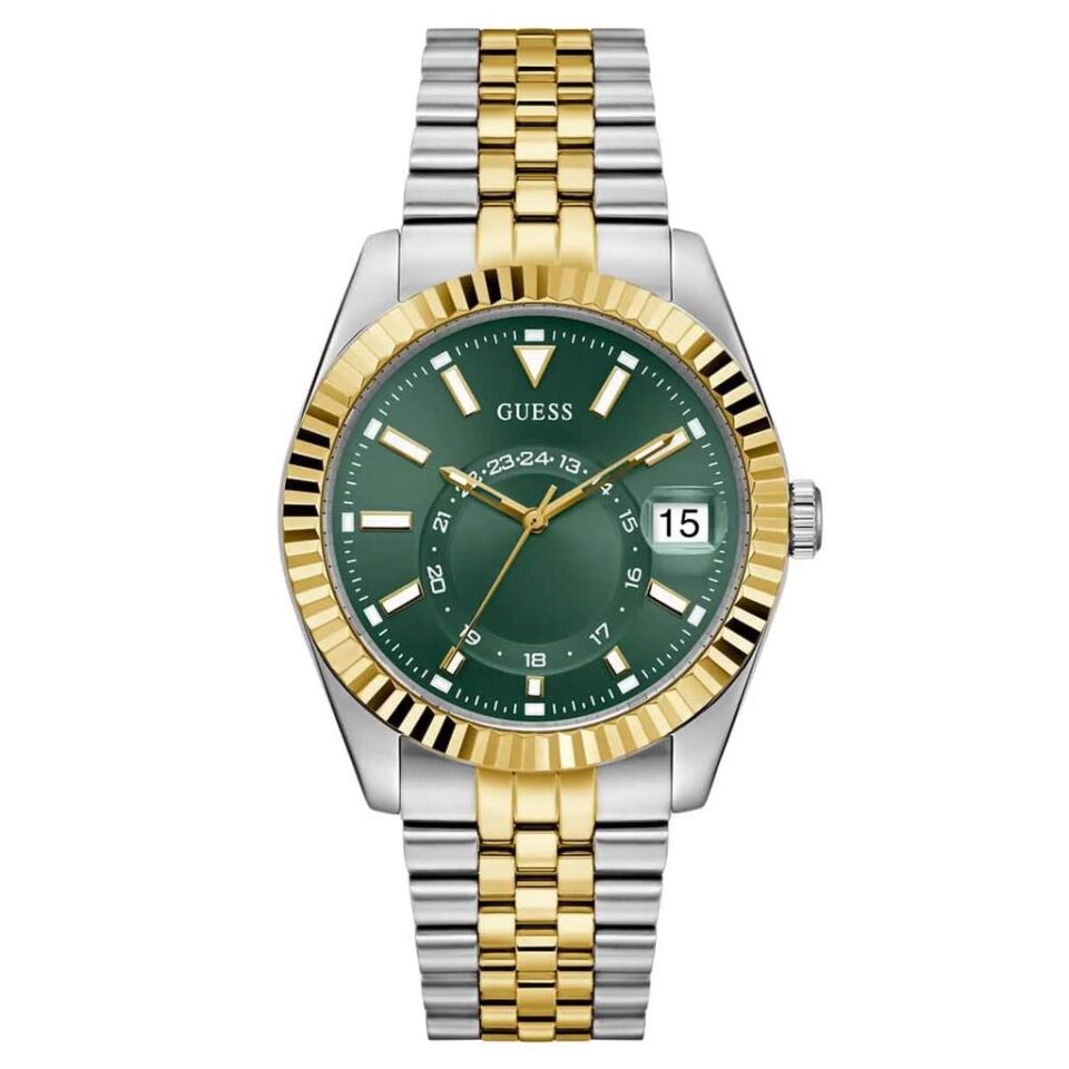 GUESS GUGW0977G4 Analog ERKEK KOL SAATİ