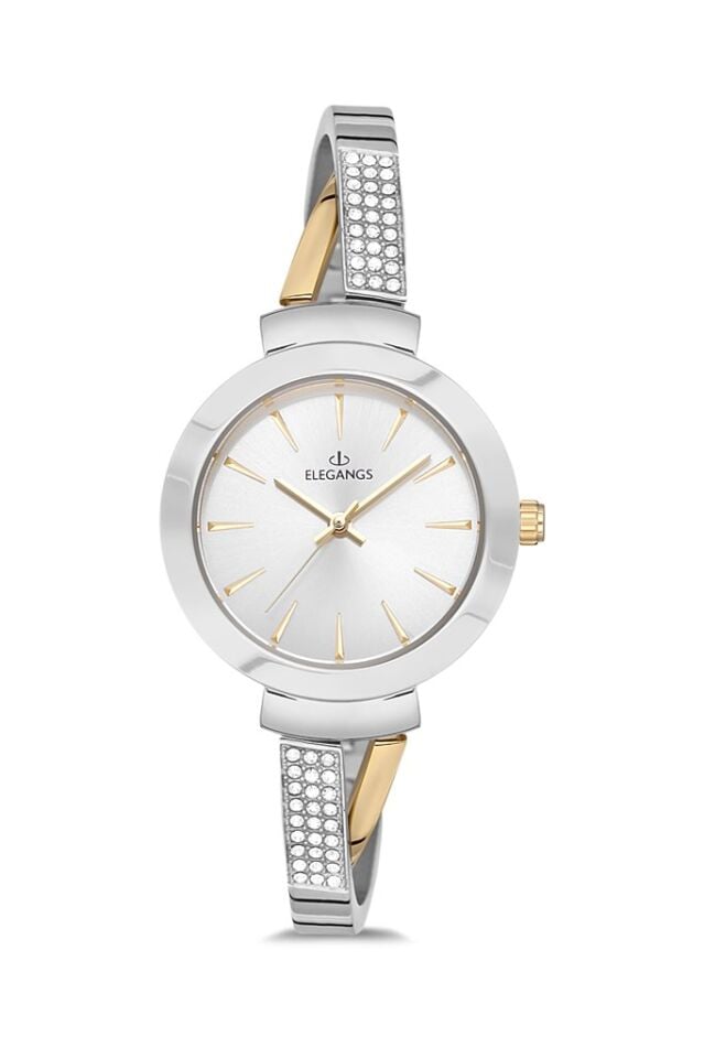 ELEGANGS EL2444.7 Quartz KADIN / KIZ KOL SAATİ