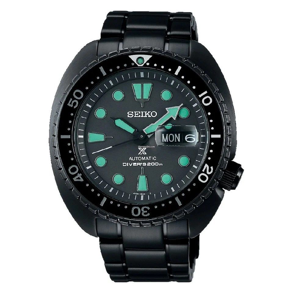 SEIKO SRPK143K1 Otomatik ERKEK KOL SAATİ