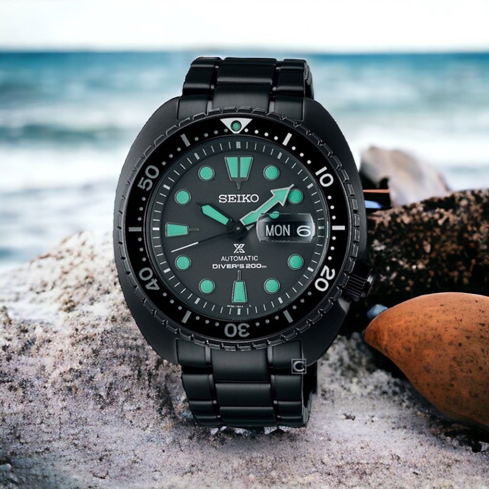 SEIKO SRPK143K1 Otomatik ERKEK KOL SAATİ