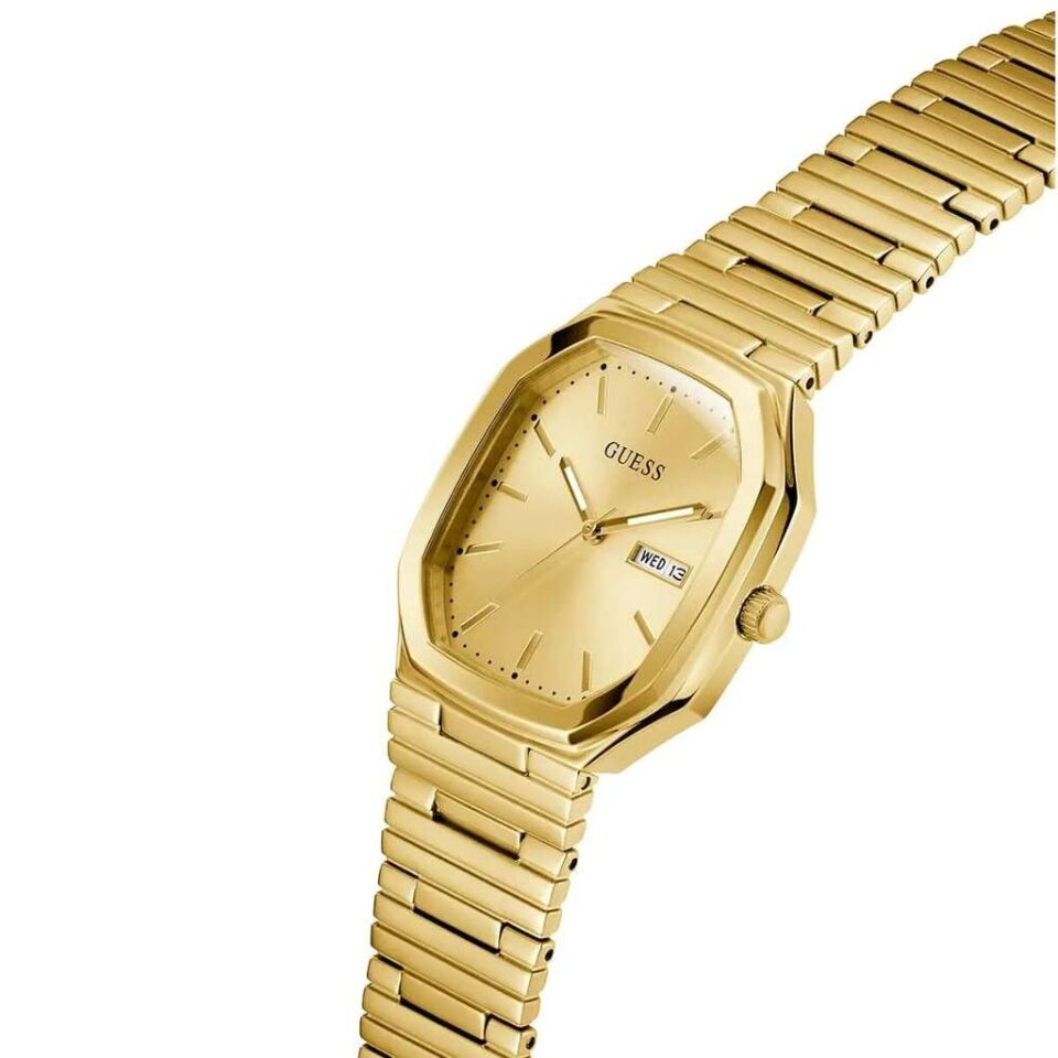 GUESS GUGW0978G2 Quartz ERKEK KOL SAATİ