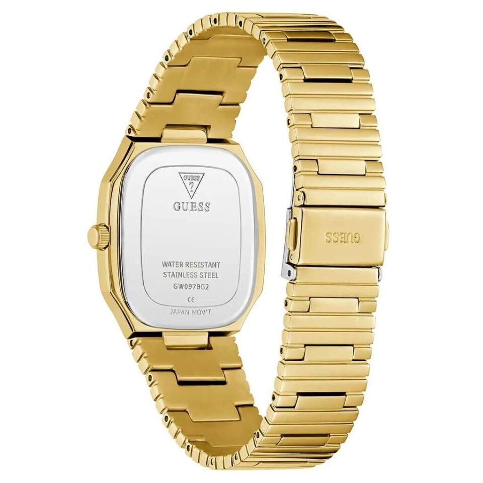 GUESS GUGW0978G2 Quartz ERKEK KOL SAATİ