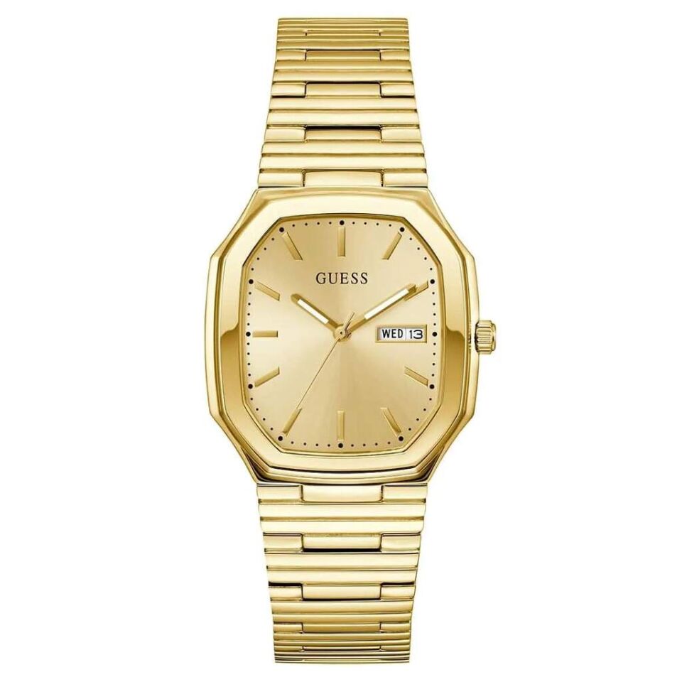 GUESS GUGW0978G2 Quartz ERKEK KOL SAATİ