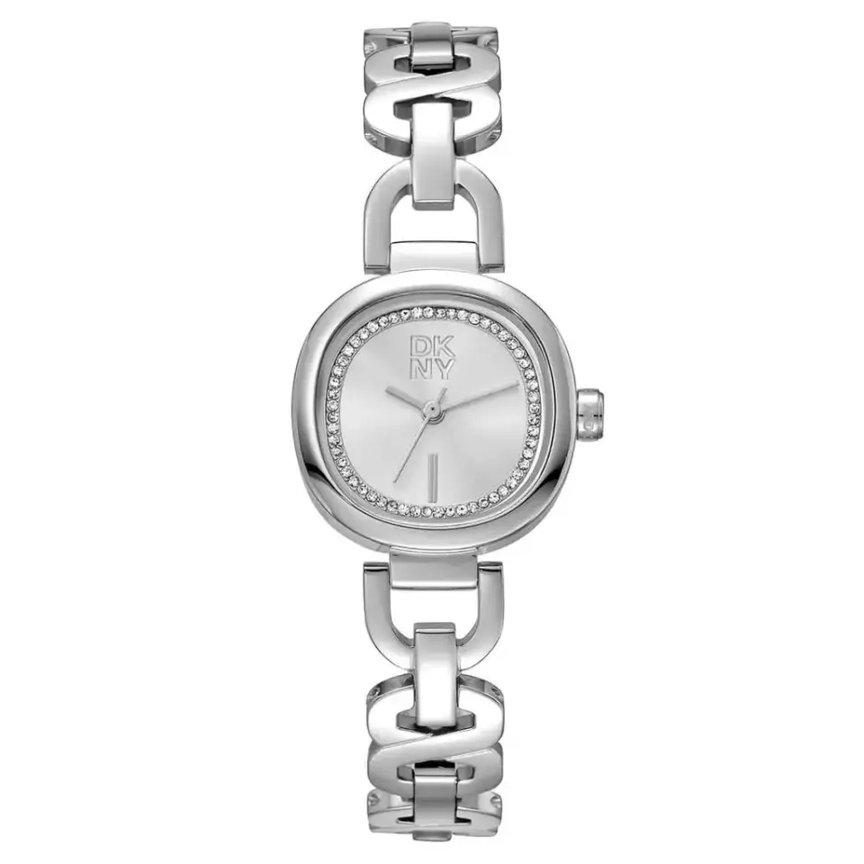 DKNY DK1L139M0015 Quartz KADIN / KIZ KOL SAATİ