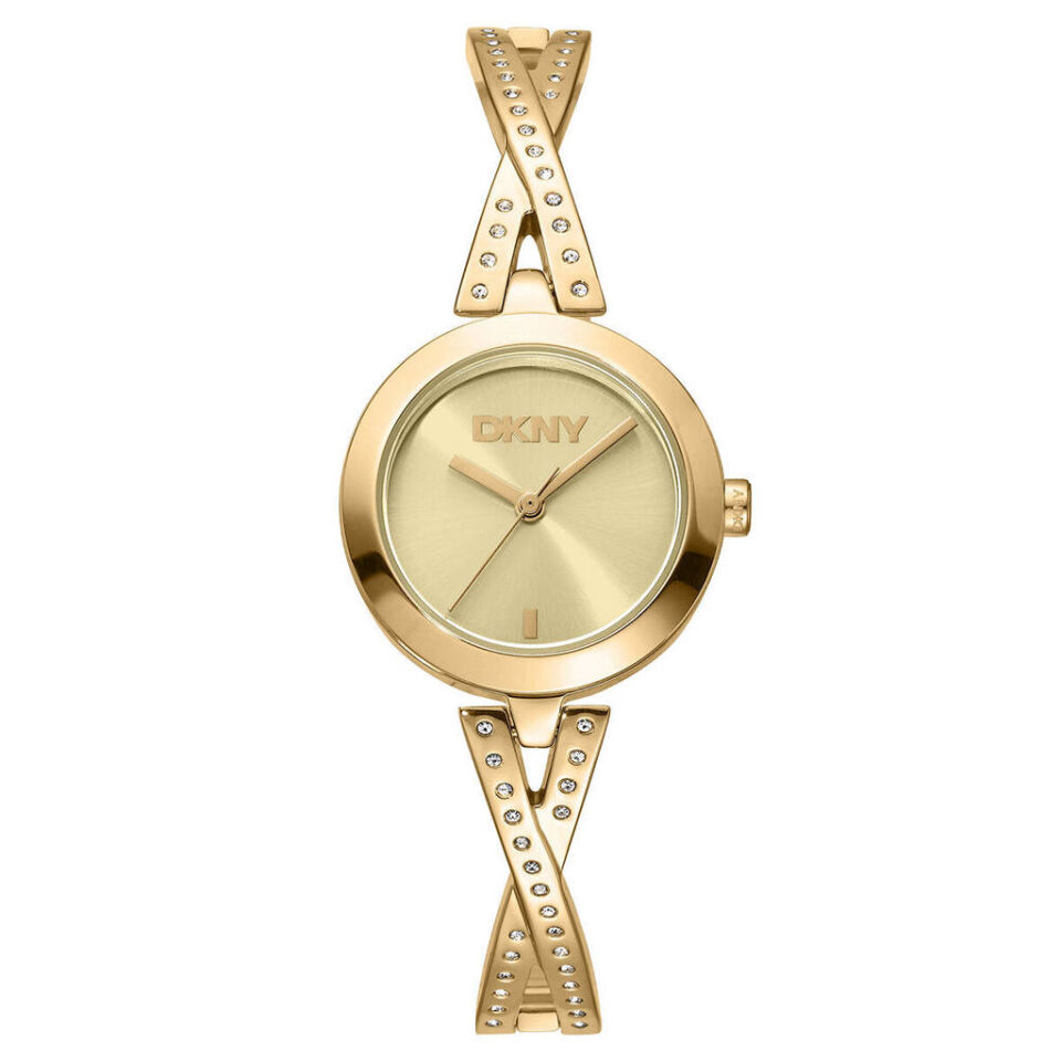 DKNY DK1L170M0225 Kol Saati