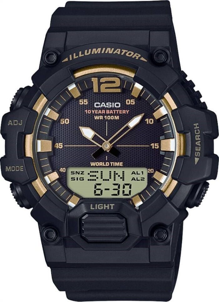 CASIO HDC-700-9AVDF Kol Saati