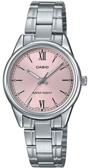 CASIO LTP-V005D-4B2UDF Quartz KADIN / KIZ KOL SAATİ