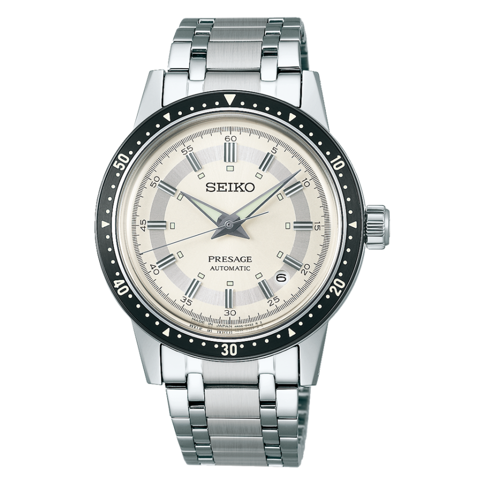 SEIKO SRPK61J1 Kol Saati