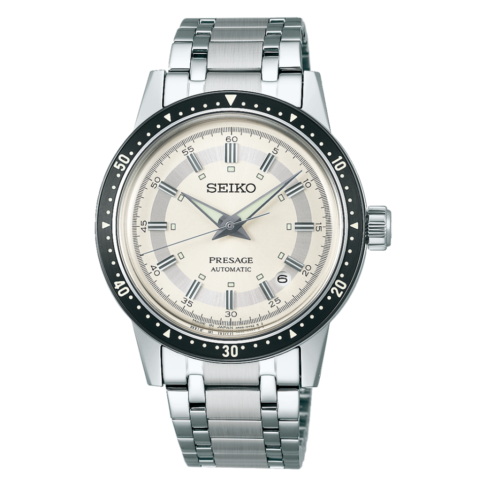 SEIKO SRPK61J1 Otomatik ERKEK KOL SAATİ