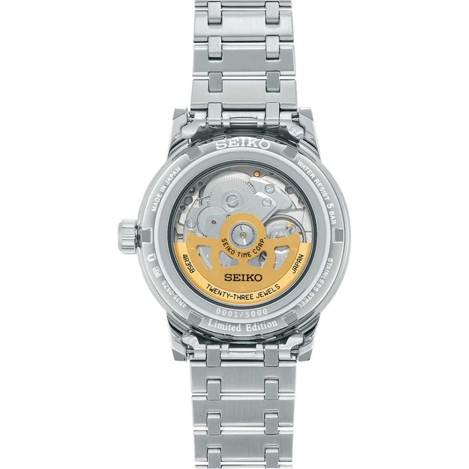 SEIKO SRPK61J1 Kol Saati