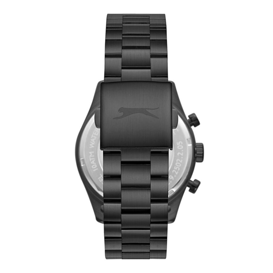 SLAZENGER SL.09.2502.2.04 Quartz ERKEK KOL SAATİ