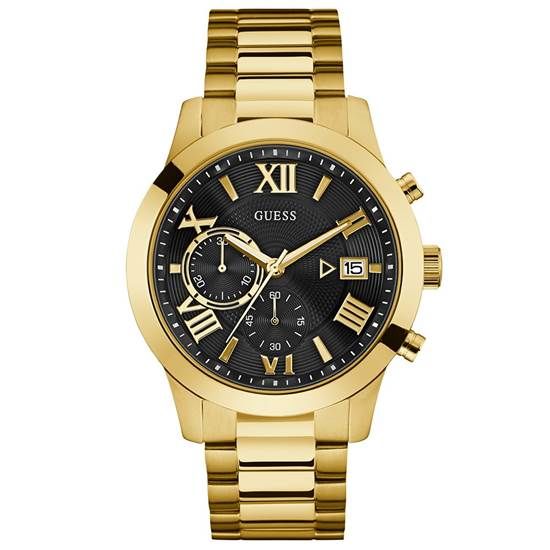 GUESS GUW0668G8 Quartz ERKEK KOL SAATİ