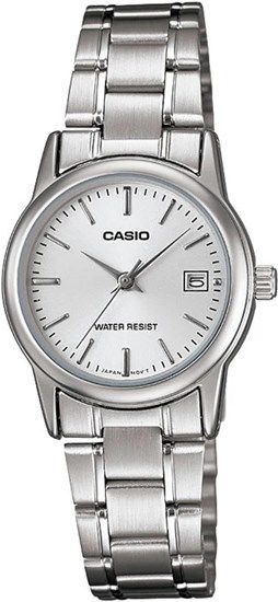 CASIO LTP-V002D-7AUDF Quartz KADIN / KIZ KOL SAATİ
