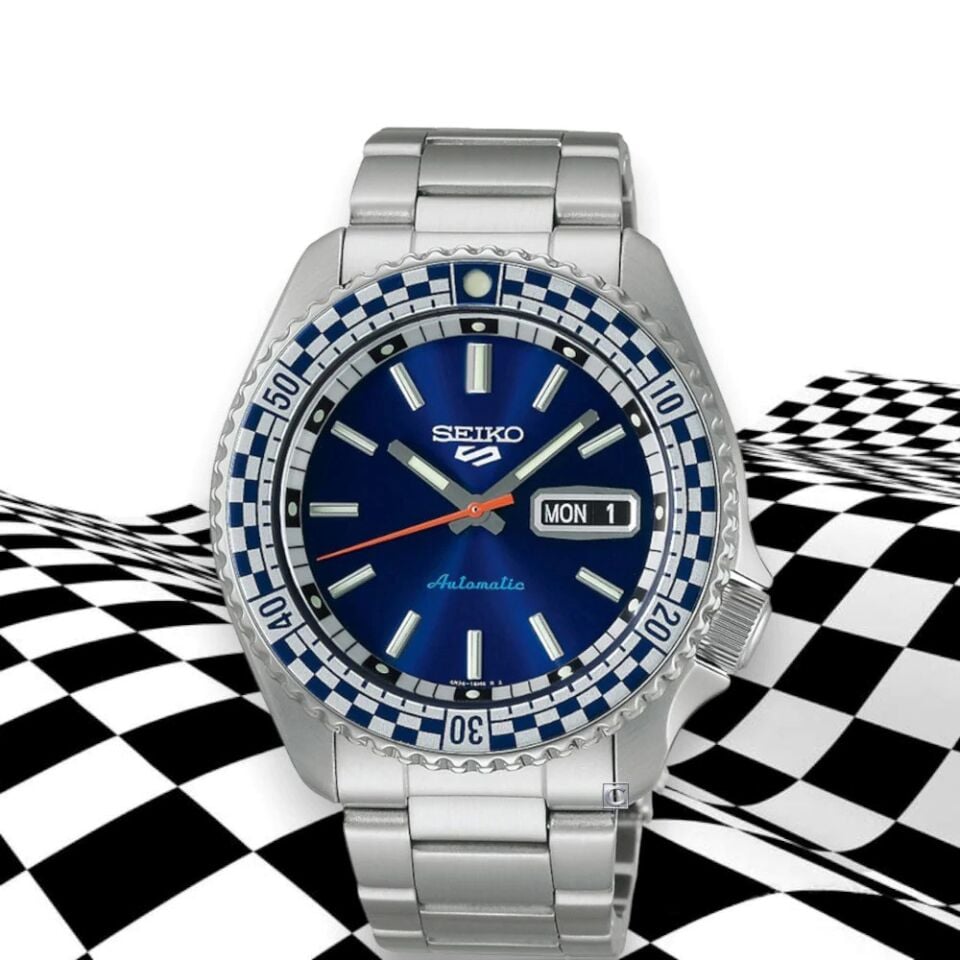 SEIKO SRPK65K1 Otomatik ERKEK KOL SAATİ