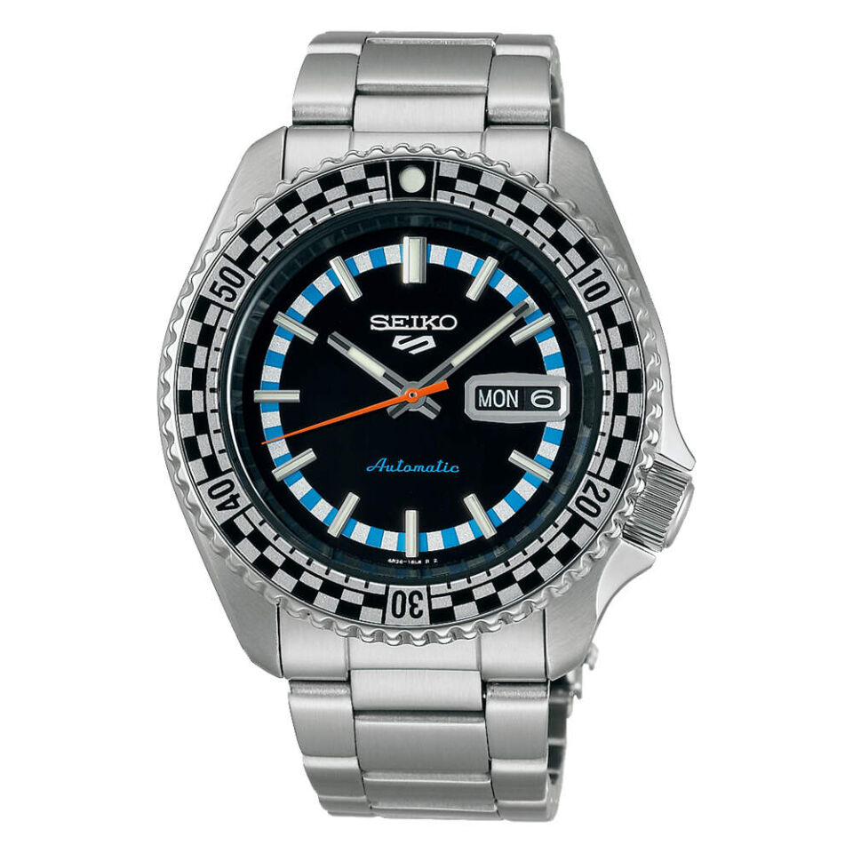 SEIKO SRPK67K1 Kol Saati