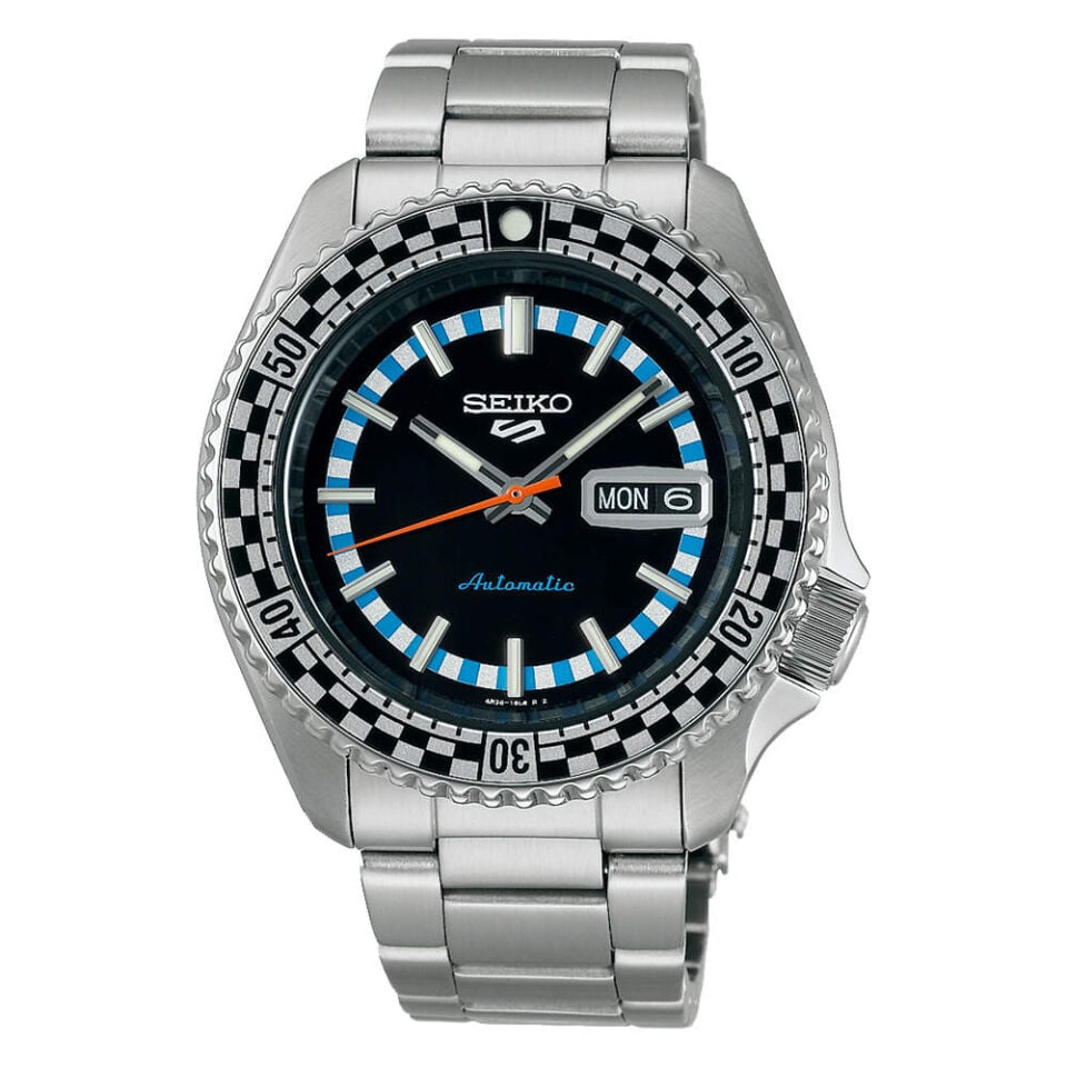 SEIKO SRPK67K1 Otomatik Erkek Kol Saati