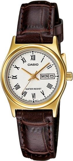 CASIO LTP-V006GL-7BUDF Pilli (Quartz) Kadın Kol Saati