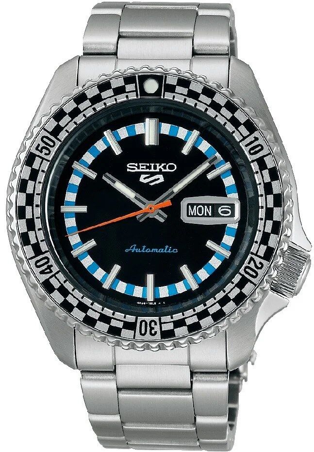 SEIKO SRPK67K1 Otomatik ERKEK KOL SAATİ