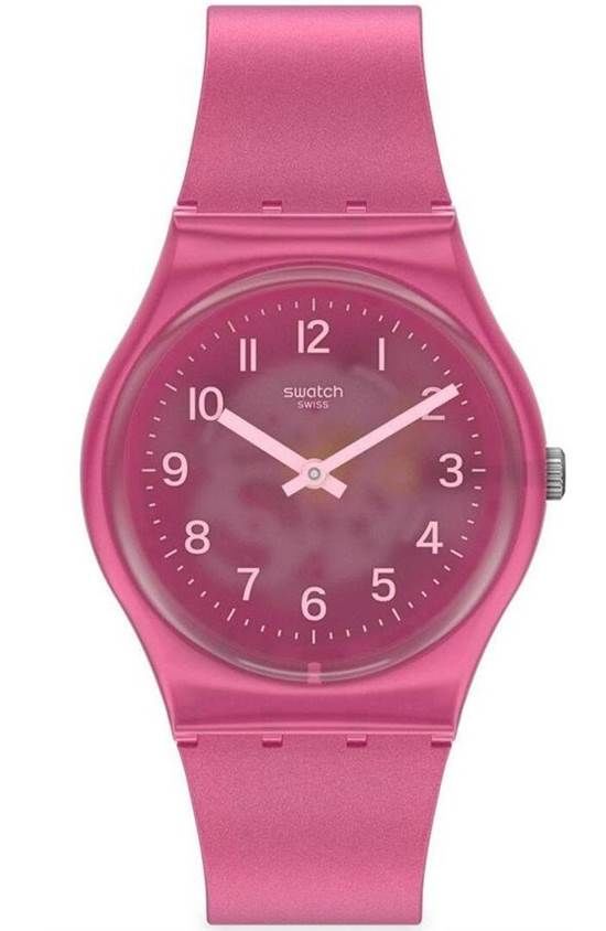 SWATCH GP170 Quartz KADIN / KIZ KOL SAATİ