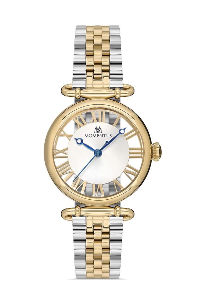 MomentusCW280S-02TGKadın Quartz Kol Saati