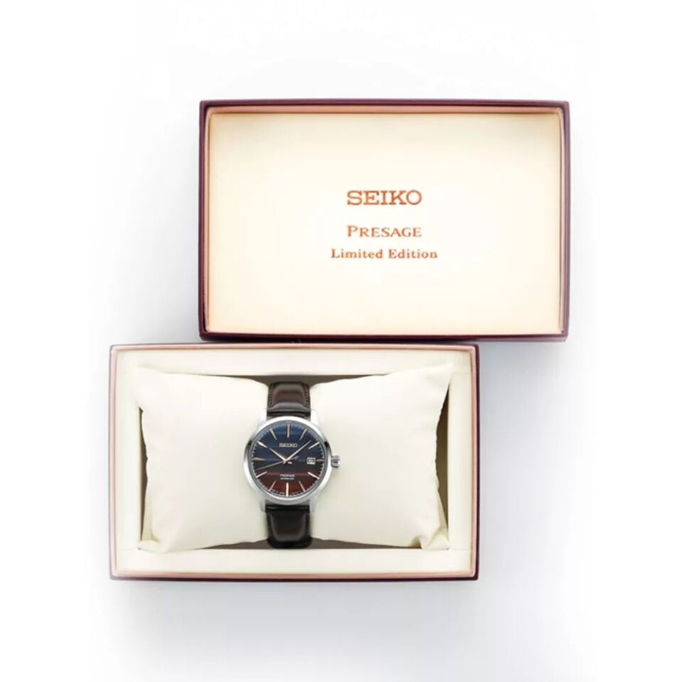 SEIKO SRPK75J1 Kol Saati