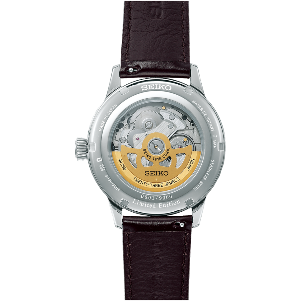 SEIKO SRPK75J1 Kol Saati