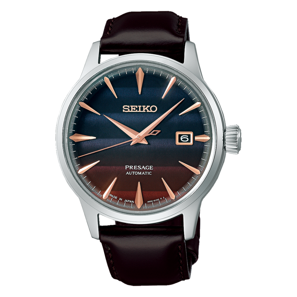 SEIKO SRPK75J1 Kol Saati