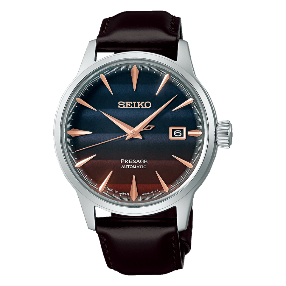 SEIKO SRPK75J1 Kol Saati