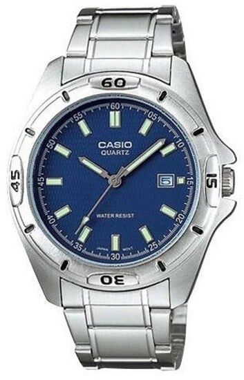CasıoMTP-1244D-2ADFErkek Quartz Kol Saati