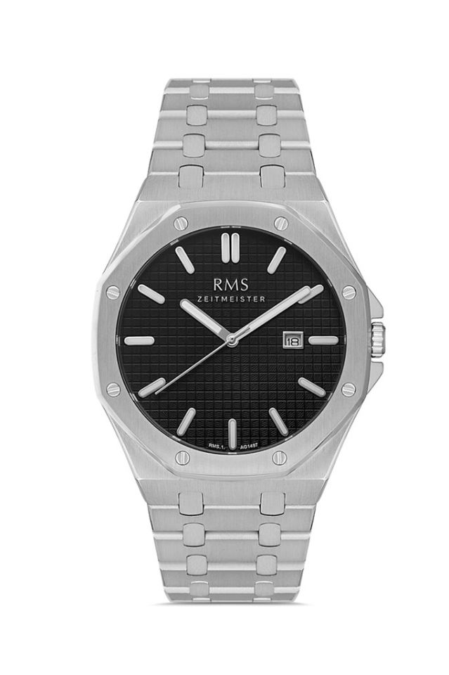 GRAND ROMANSON RMS.1.AG1497.02 Quartz ERKEK KOL SAATİ