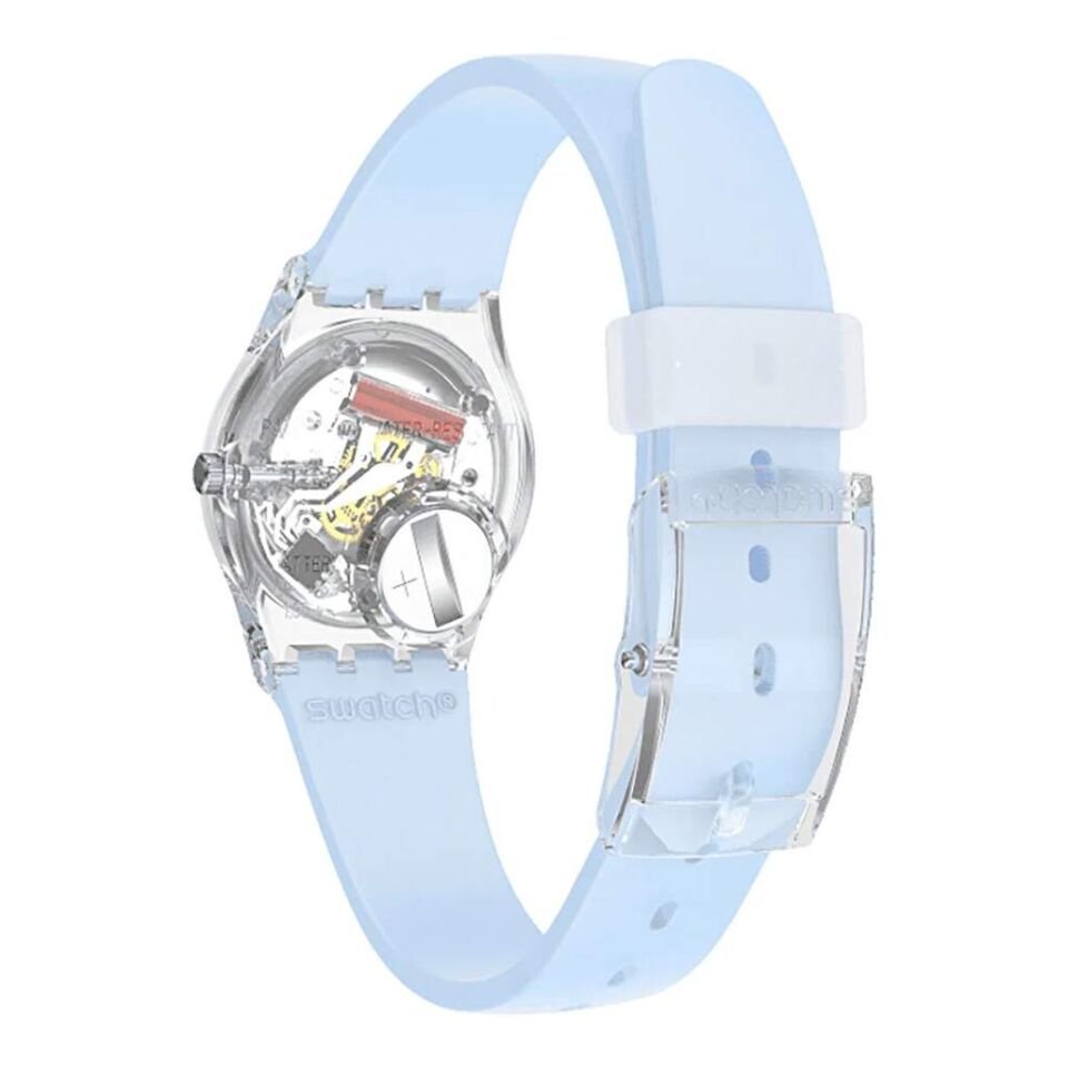 SWATCH LK396 Quartz KADIN / KIZ KOL SAATİ