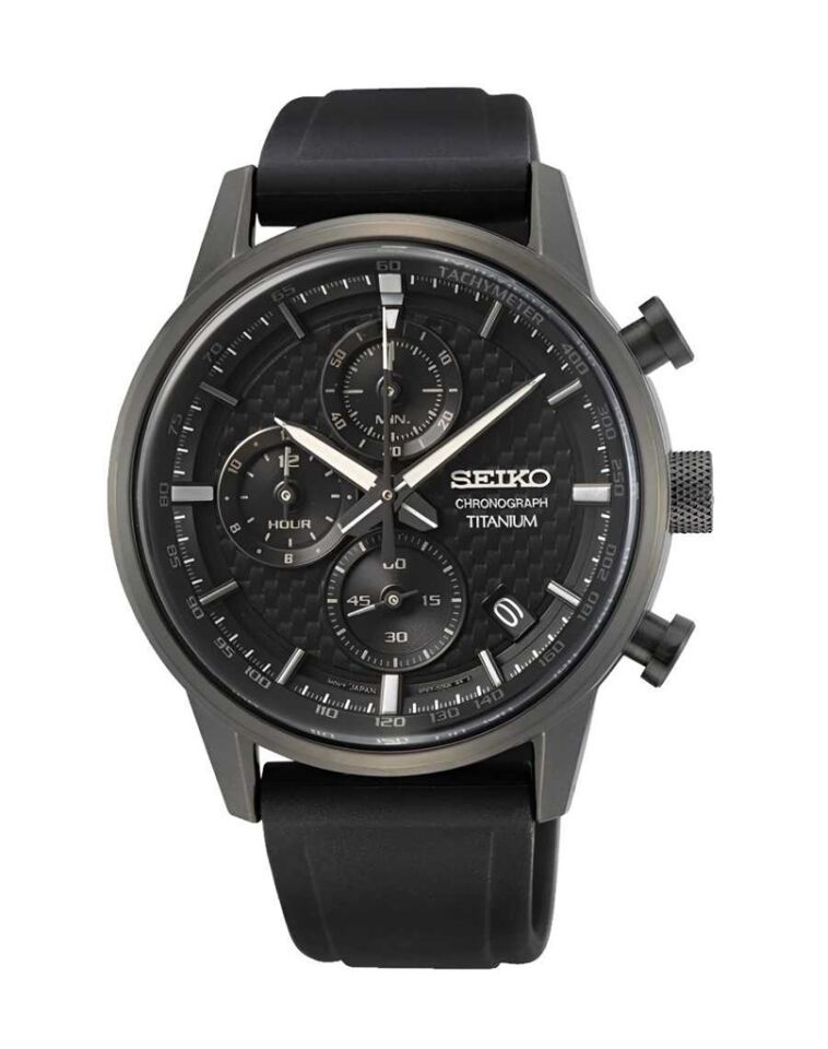 SEIKO SSB393P1 Kol Saati