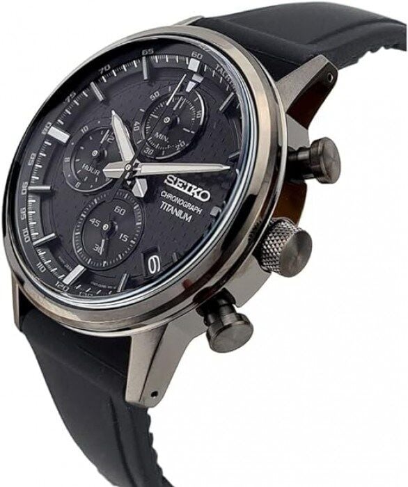 SEIKO SSB393P1 Quartz ERKEK KOL SAATİ