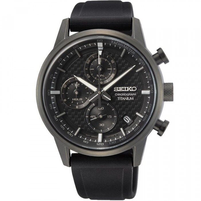 SEIKO SSB393P1 Quartz ERKEK KOL SAATİ
