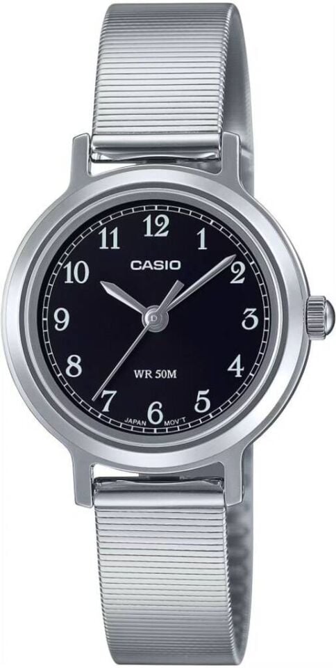 CASIO LTP-B170D-1BVDF Quartz KADIN / KIZ KOL SAATİ