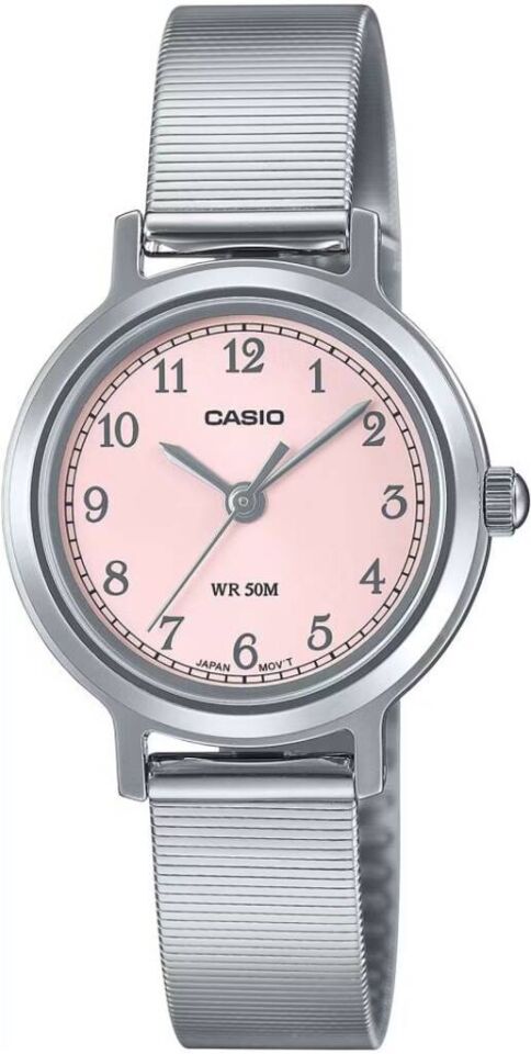 CASIO LTP-B170D-4BVDF Quartz KADIN / KIZ KOL SAATİ