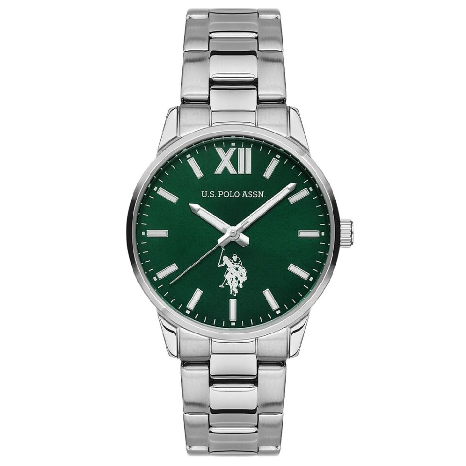 U.S. Polo Assn.USPA2057-09Kadın Analog Kol Saati