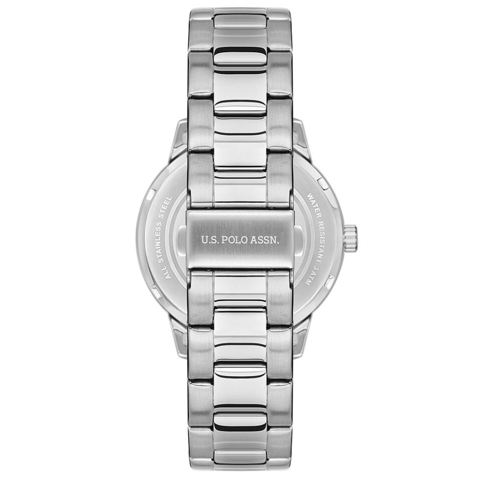 U.S. Polo Assn.USPA2057-09Kadın Analog Kol Saati