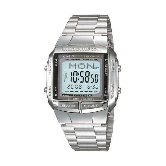 CASIO DB-360-1ADF Kol Saati